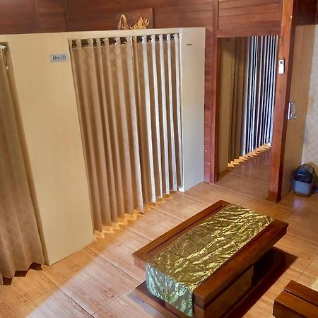Uli Wood Villa, Jimbaran Bali - Near Gwk Zewnętrze zdjęcie