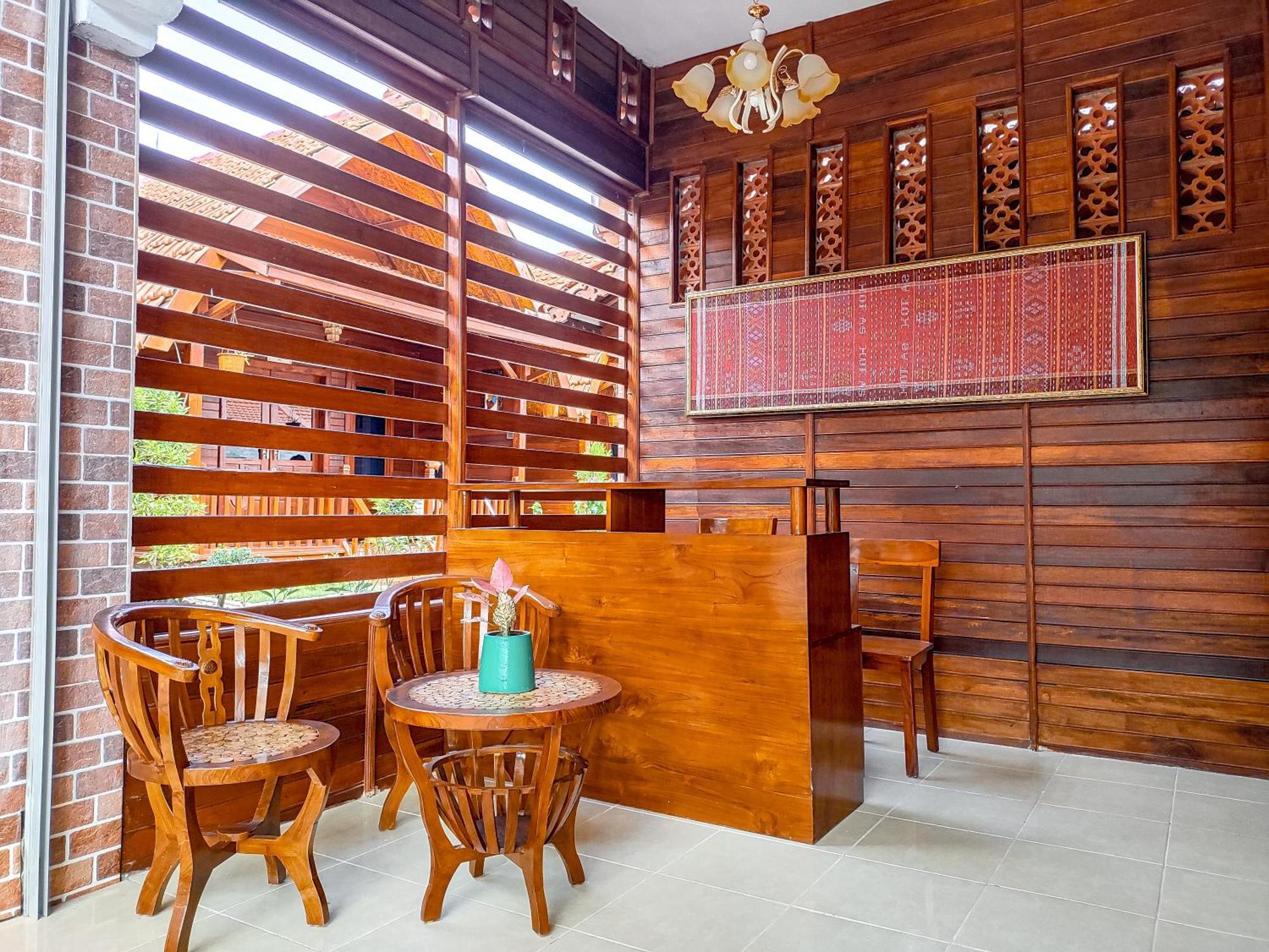 Uli Wood Villa, Jimbaran Bali - Near Gwk Zewnętrze zdjęcie