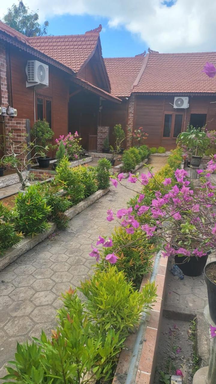Uli Wood Villa, Jimbaran Bali - Near Gwk Zewnętrze zdjęcie