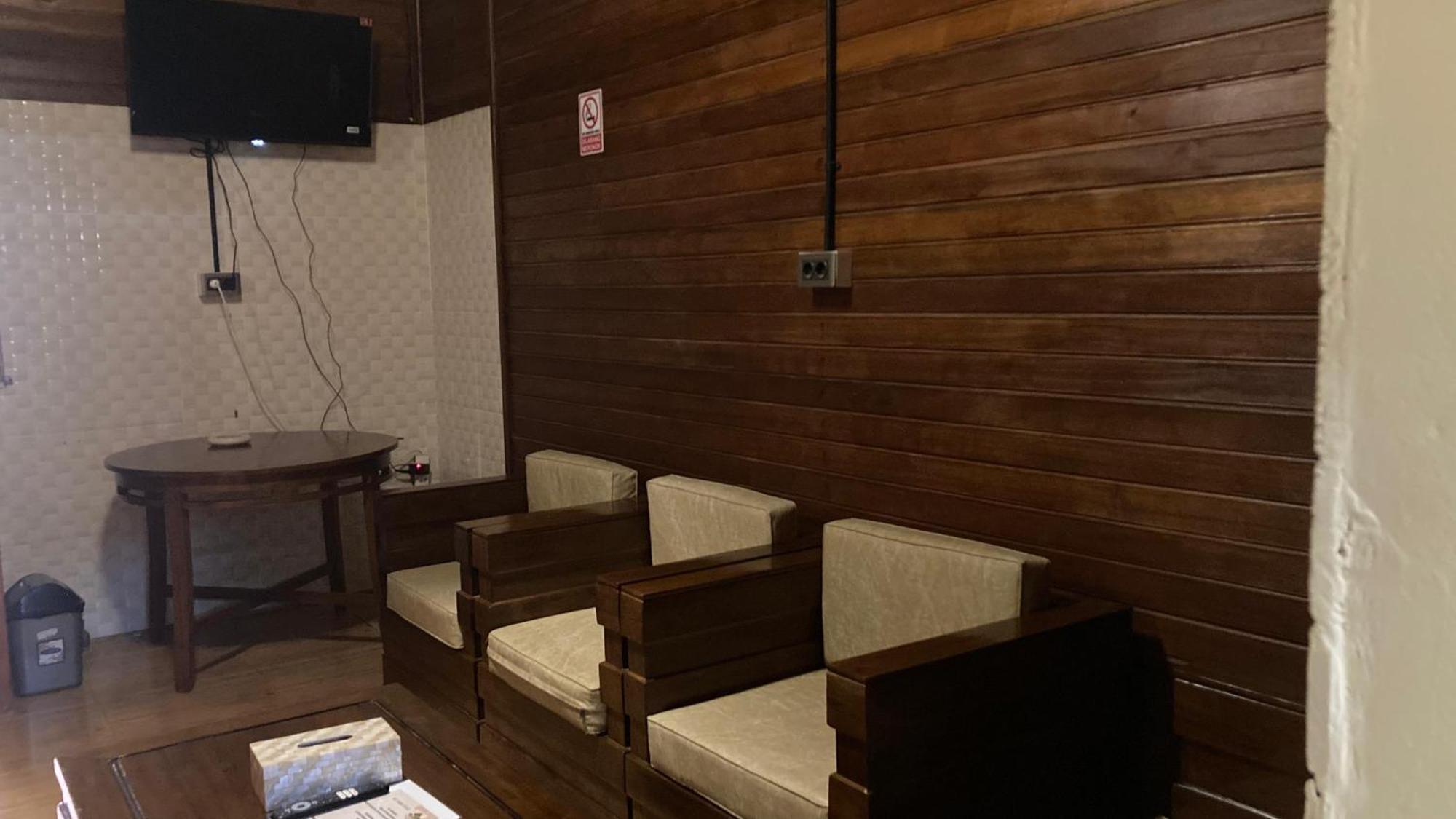 Uli Wood Villa, Jimbaran Bali - Near Gwk Zewnętrze zdjęcie