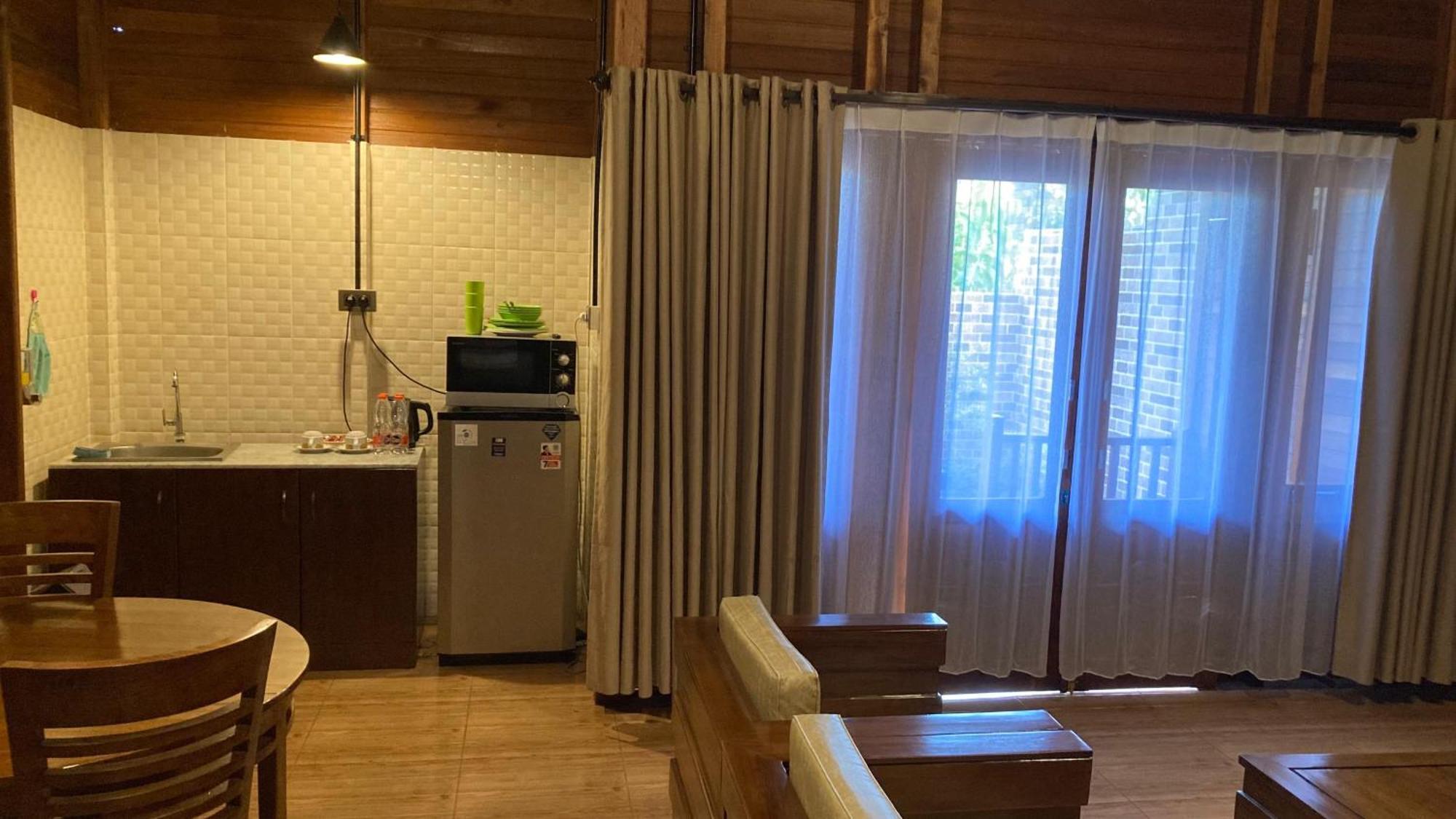 Uli Wood Villa, Jimbaran Bali - Near Gwk Zewnętrze zdjęcie